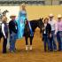 AggieEquestrianâ€™s Sumrall Wins World Championship Freestyle